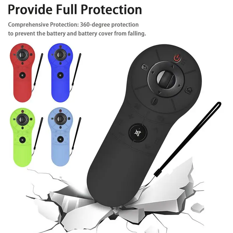 Silicone TV remote control case for LG LA6150 TV Shockproof washable Remote Controller Protective Cover Sleeve accessories
Silicone TV remote control case for LG LA6150 TV Shockproof washable Remote Controller Protective Cover Sleeve accessories
