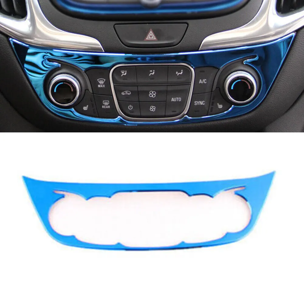 Sticker Decorative Sticker Stainless Steel Black Titanium Center Blue Car Sticker Decorative Sticker Brand New
Sticker Decorative Sticker Stainless Steel Black Titanium Center Blue Car Sticker Decorative Sticker Brand New