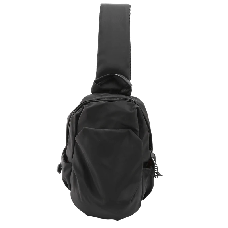 NEW-Male Shoulder Bags Headphone Crossbody Bags Men Anti Theft Chest Bag School Winter Short Trip Messengers Bag
NEW-Male Shoulder Bags Headphone Crossbody Bags Men Anti Theft Chest Bag School Winter Short Trip Messengers Bag