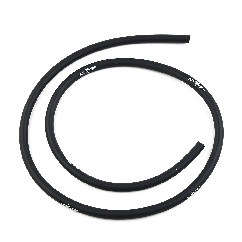 Anti-corrosion Motorcycles Oil Pipelines Modified Parts ATV Parts Fatigue Resistance Motors Rubber SPIRIT BEAST
Anti-corrosion Motorcycles Oil Pipelines Modified Parts ATV Parts Fatigue Resistance Motors Rubber SPIRIT BEAST