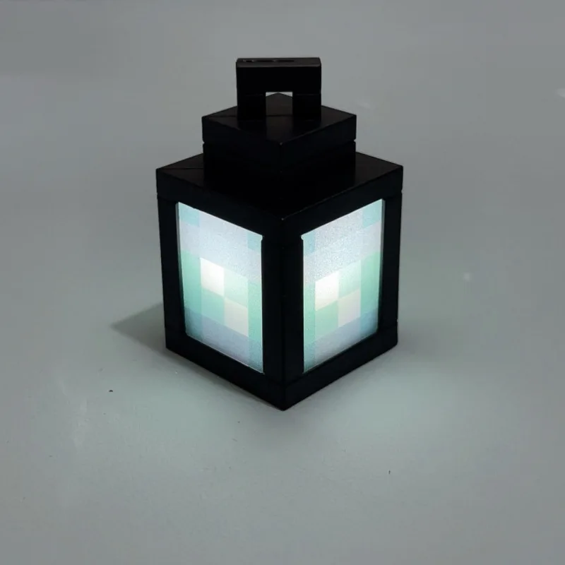 Ночник-фонарь Htomaza ZM-WDSJ-DL 16 цветов
Ночник-фонарь Htomaza ZM-WDSJ-DL 16 цветов
