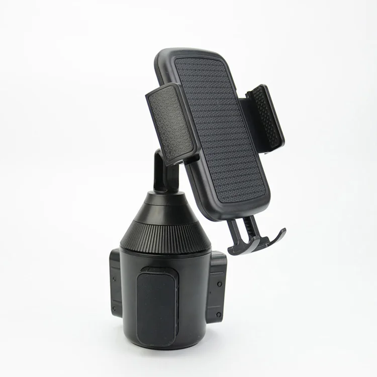 360 ° Регулируемый Универсальный Автомобильный Держатель Для Телефона И GPS-навигатора (для iPhone И Android) - Аксессуар Д...
360 ° Регулируемый Универсальный Автомобильный Держатель Для Телефона И GPS-навигатора (для iPhone И Android) - Аксессуар Д...