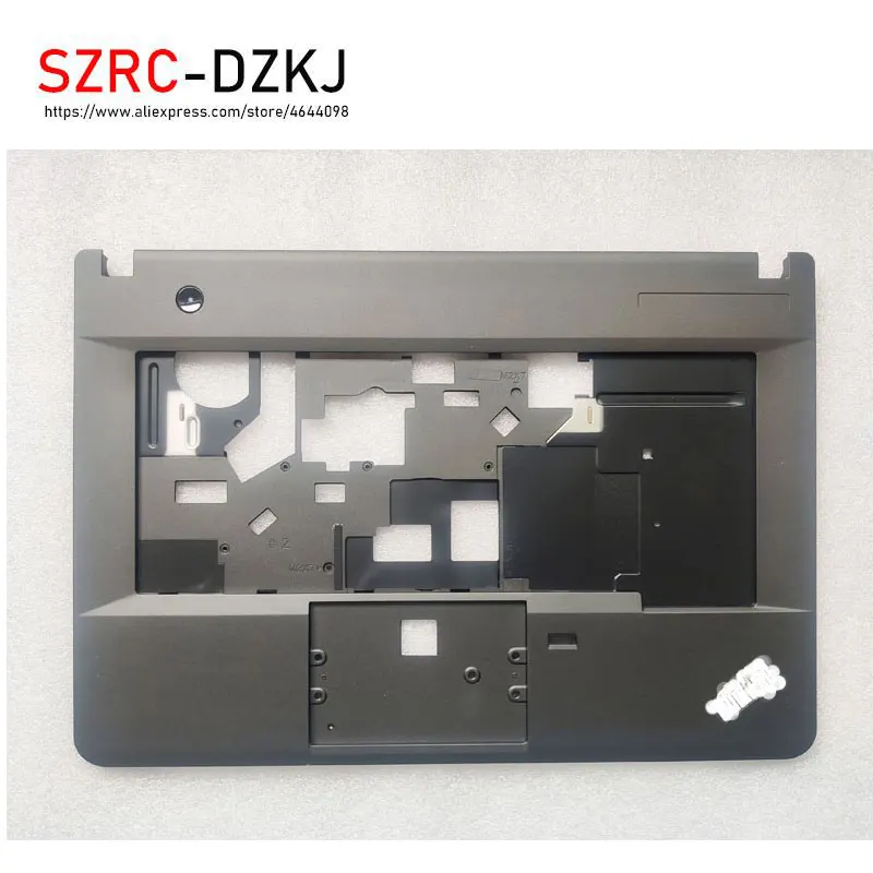 New Original For Lenovo ThinkPad E440 E431 notebook palm rest keyboard frame top C cover shell Black 04X4975 AP0SZ000200
New Original For Lenovo ThinkPad E440 E431 notebook palm rest keyboard frame top C cover shell Black 04X4975 AP0SZ000200