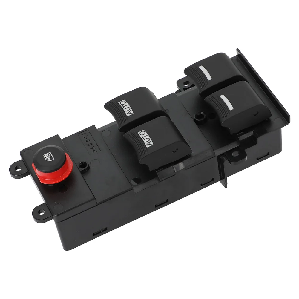 Left Front Regulator Switch Control Regulator Switch-control ABS 2007-2013 Easy-installation
Left Front Regulator Switch Control Regulator Switch-control ABS 2007-2013 Easy-installation