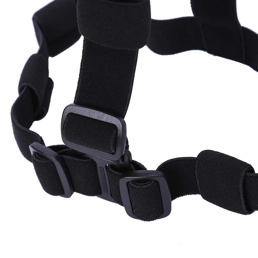 Head Band Head Strap Camping Fishing Hiking About 55g Adjastable Black Nylon About 10 X 9 X 4cm Outdoor Activities
Head Band Head Strap Camping Fishing Hiking About 55g Adjastable Black Nylon About 10 X 9 X 4cm Outdoor Activities