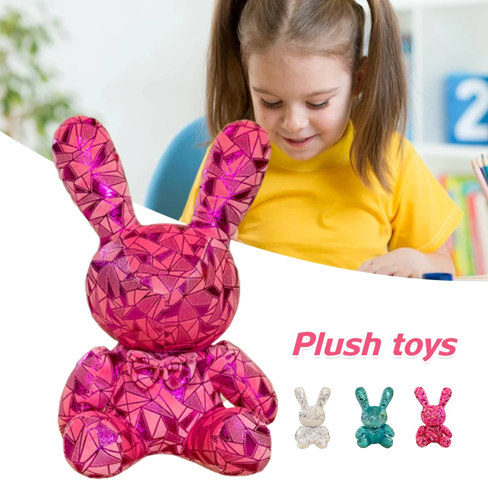 Newborn Baby Plush Stuffed Toys Cartoon Rabbit/Bear Early Educational Toy for Kids Girls Pacify Rag Toy Comfortable B99
Newborn Baby Plush Stuffed Toys Cartoon Rabbit/Bear Early Educational Toy for Kids Girls Pacify Rag Toy Comfortable B99