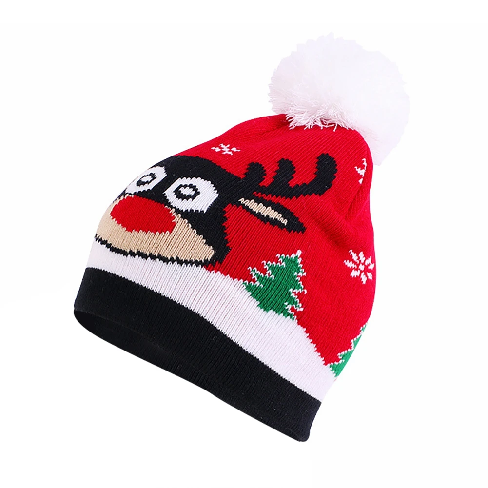 2022 New Year Creative Soft Electric Christmas Hat Musical Light Up Size Adjustable Christmas Decor Hat For Kids Adults
2022 New Year Creative Soft Electric Christmas Hat Musical Light Up Size Adjustable Christmas Decor Hat For Kids Adults