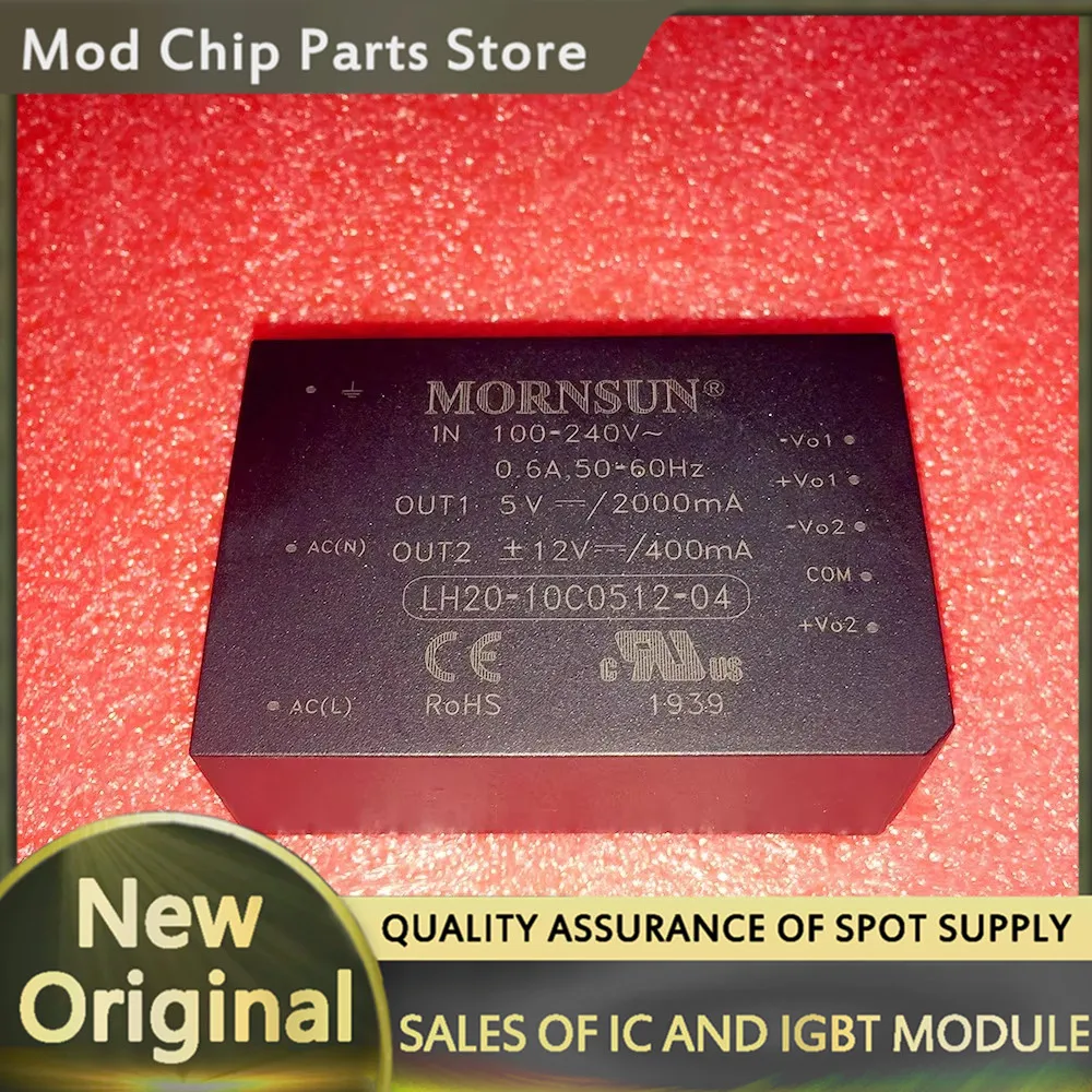 LH20-10C0505-05 LH20-10C0512-04 LH20-10C0515-03 LH20-10C0524-02 LH20-10B15 LH20-10B24 Новый модуль
LH20-10C0505-05 LH20-10C0512-04 LH20-10C0515-03 LH20-10C0524-02 LH20-10B15 LH20-10B24 Новый модуль