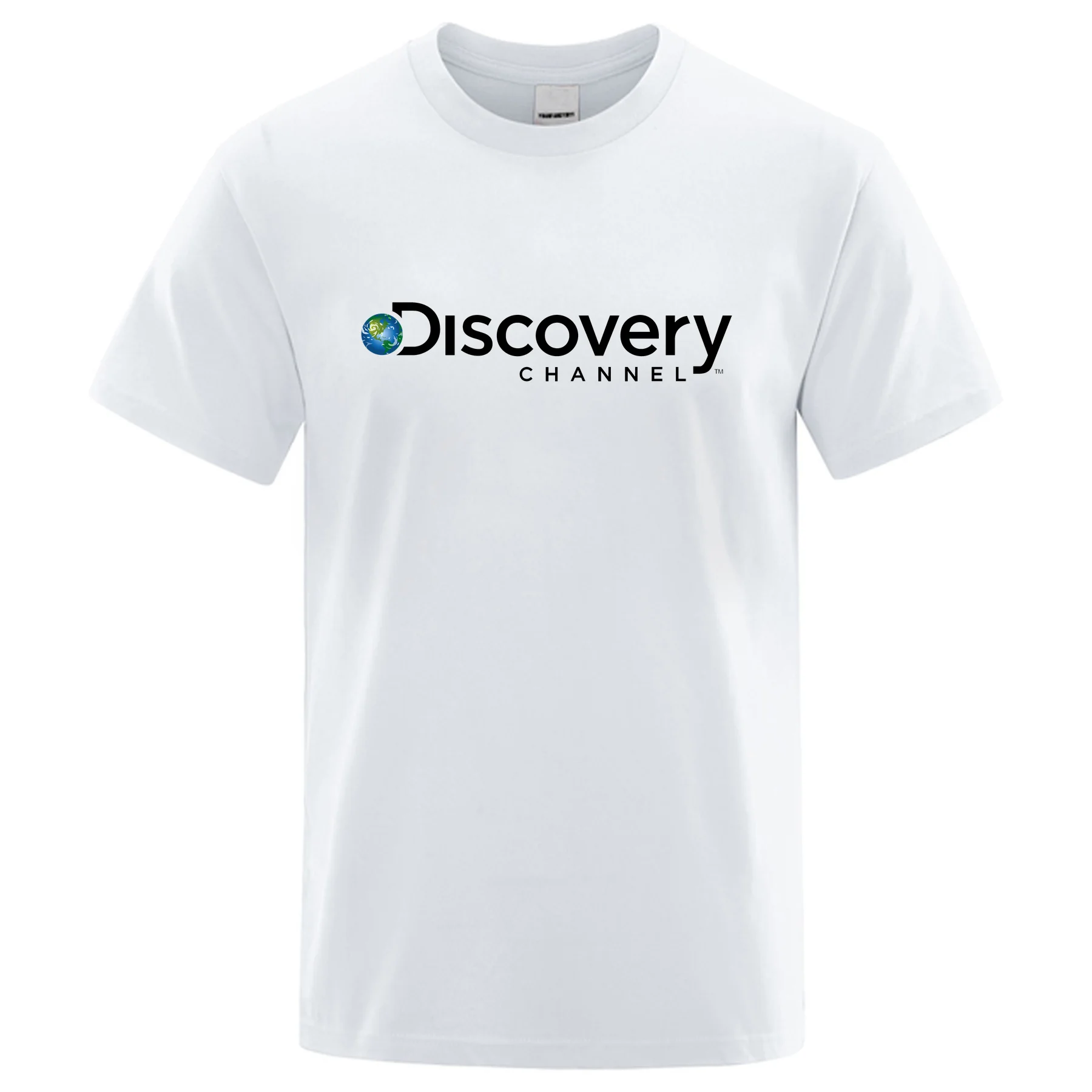 Amazing Male T Shirt Casual Oversized Discovery Channel Sports Running Essential T-shirt Men T-shirts Graphic Short Sleeve S-3XL
Amazing Male T Shirt Casual Oversized Discovery Channel Sports Running Essential T-shirt Men T-shirts Graphic Short Sleeve S-3XL