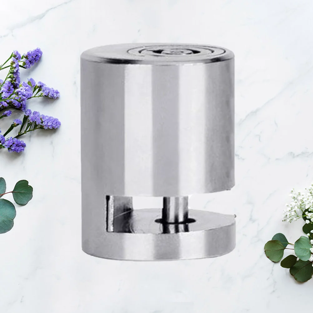 1Pc Alloy Steel Motorcycle Disc Brake Lock Anti-theft Wheel Disc Brake Lock Security Disc Lock 55mm Locking Pin for Motorbike
1Pc Alloy Steel Motorcycle Disc Brake Lock Anti-theft Wheel Disc Brake Lock Security Disc Lock 55mm Locking Pin for Motorbike