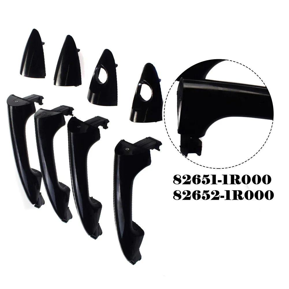 Part Door Handles 82651-1R000 Accessories Door Handle For Hyundai Accent 2012-2016 Front And REAR High Quality
Part Door Handles 82651-1R000 Accessories Door Handle For Hyundai Accent 2012-2016 Front And REAR High Quality