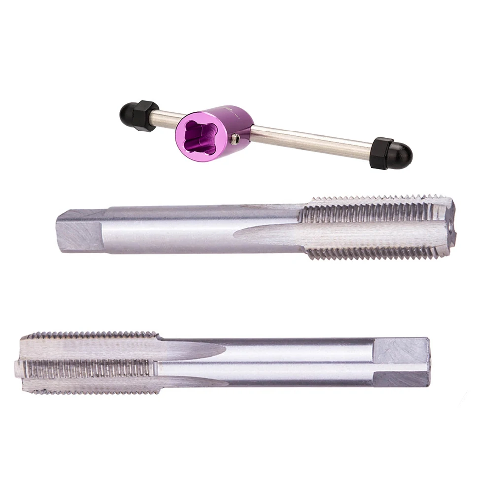 BIKE CRANK THREAD TAP LEFT RIGHT PEDAL REPAIR DRILL BIT TOOL TUNGSTEN Bicycle Repaire Bicycle Repair Tools
BIKE CRANK THREAD TAP LEFT RIGHT PEDAL REPAIR DRILL BIT TOOL TUNGSTEN Bicycle Repaire Bicycle Repair Tools