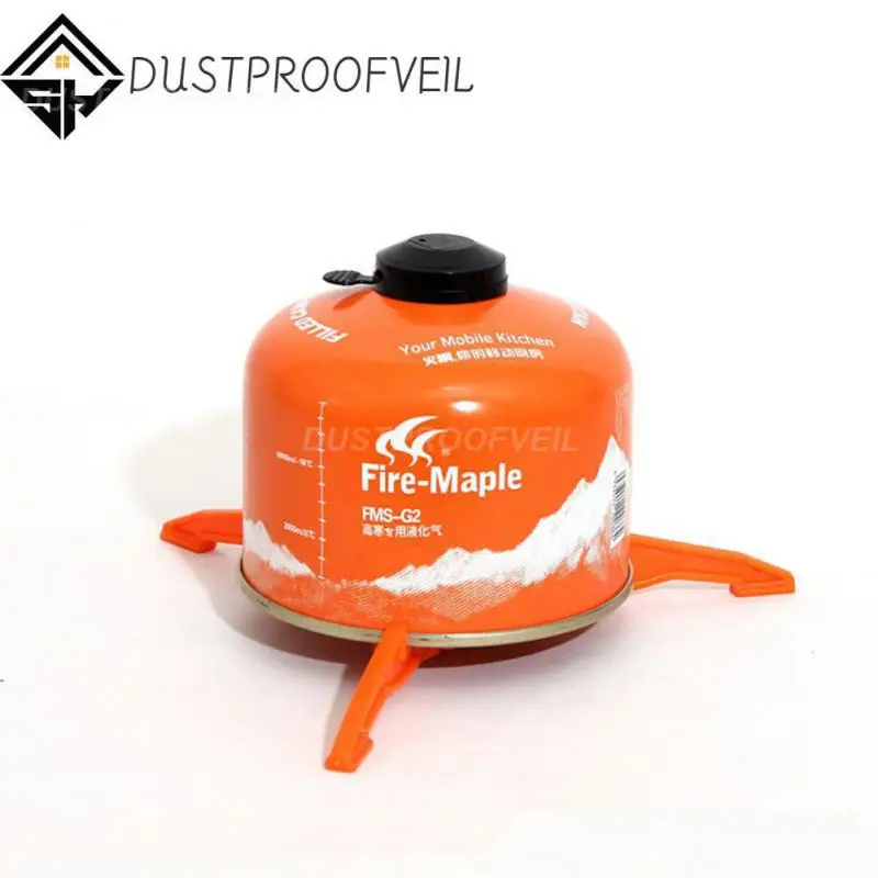 Non-slip Outdoor Camping Gas Tank Stove Base Holder Stabilization Gas Tank Tilting Prevention Stand 3 Brackets Anti-fall
Non-slip Outdoor Camping Gas Tank Stove Base Holder Stabilization Gas Tank Tilting Prevention Stand 3 Brackets Anti-fall