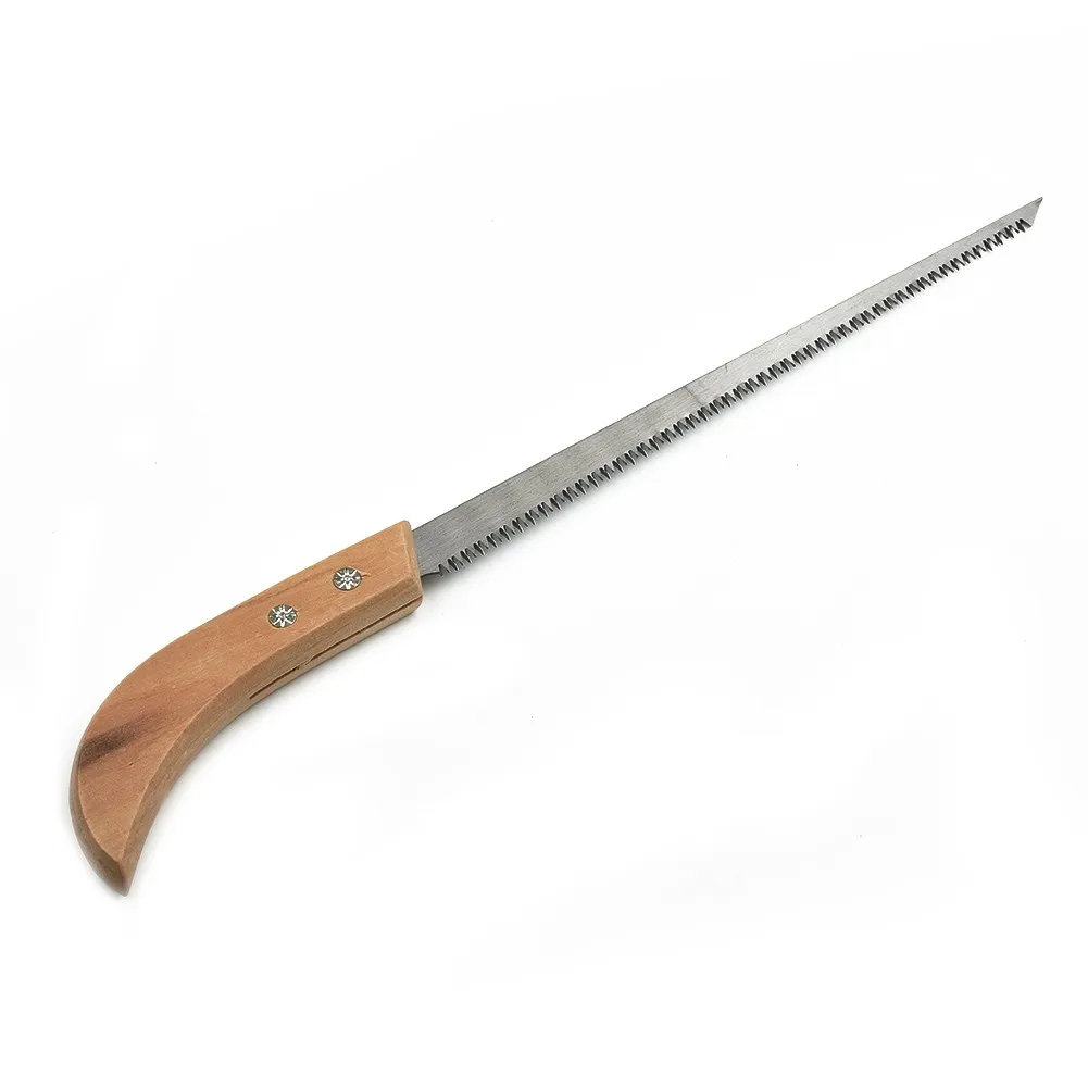 Mini Hand Woodworking Saw With Wooden Handle Garden Saw Mini Hand Pocket Wall Panel Saw For Gypsum Board Hand Tools
Mini Hand Woodworking Saw With Wooden Handle Garden Saw Mini Hand Pocket Wall Panel Saw For Gypsum Board Hand Tools