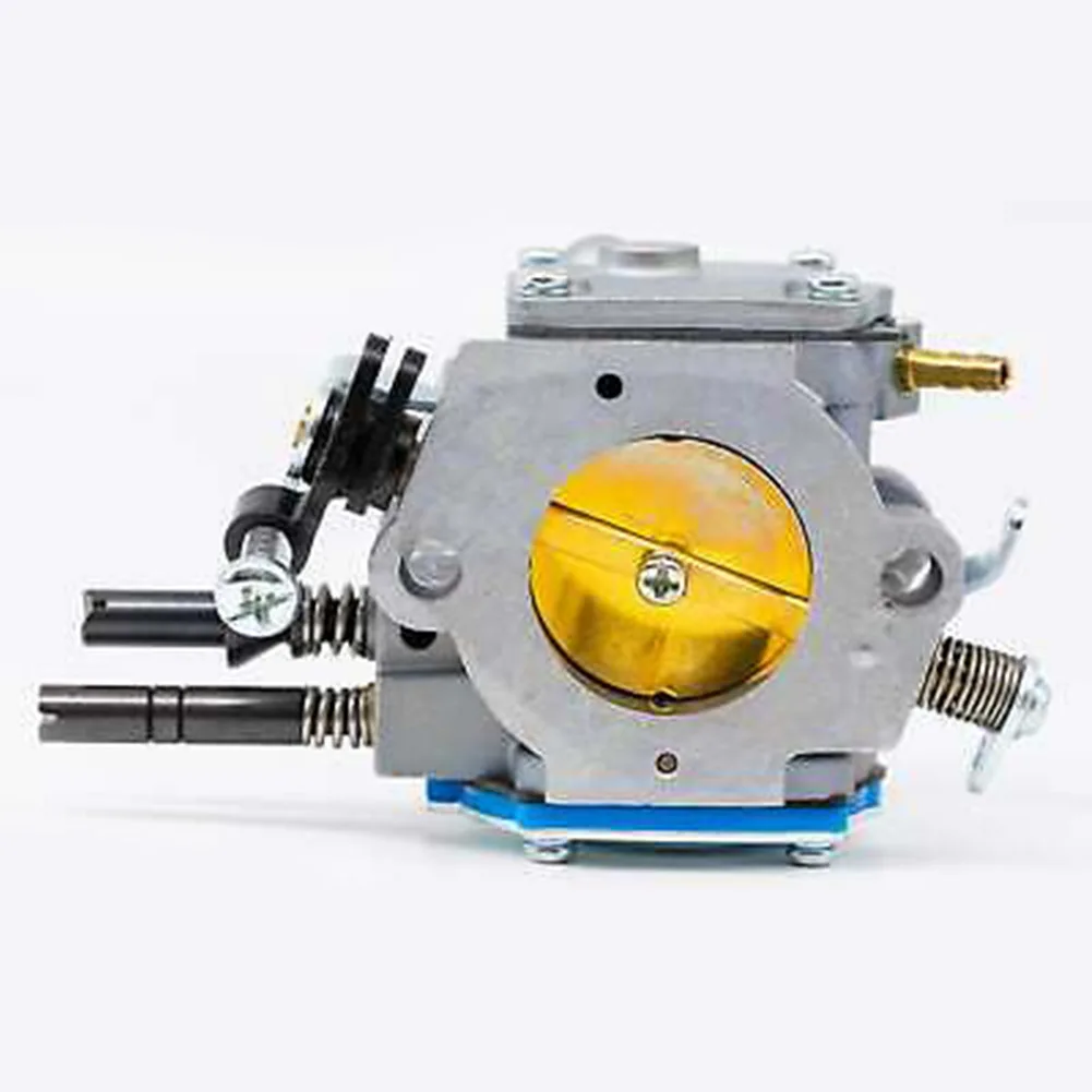Brand New Carburetor Fits For HUSQVARNA 3120XP K1250 K1260 Chainsaw Parts Outdoor Yard Garden Replacement Carburetor
Brand New Carburetor Fits For HUSQVARNA 3120XP K1250 K1260 Chainsaw Parts Outdoor Yard Garden Replacement Carburetor