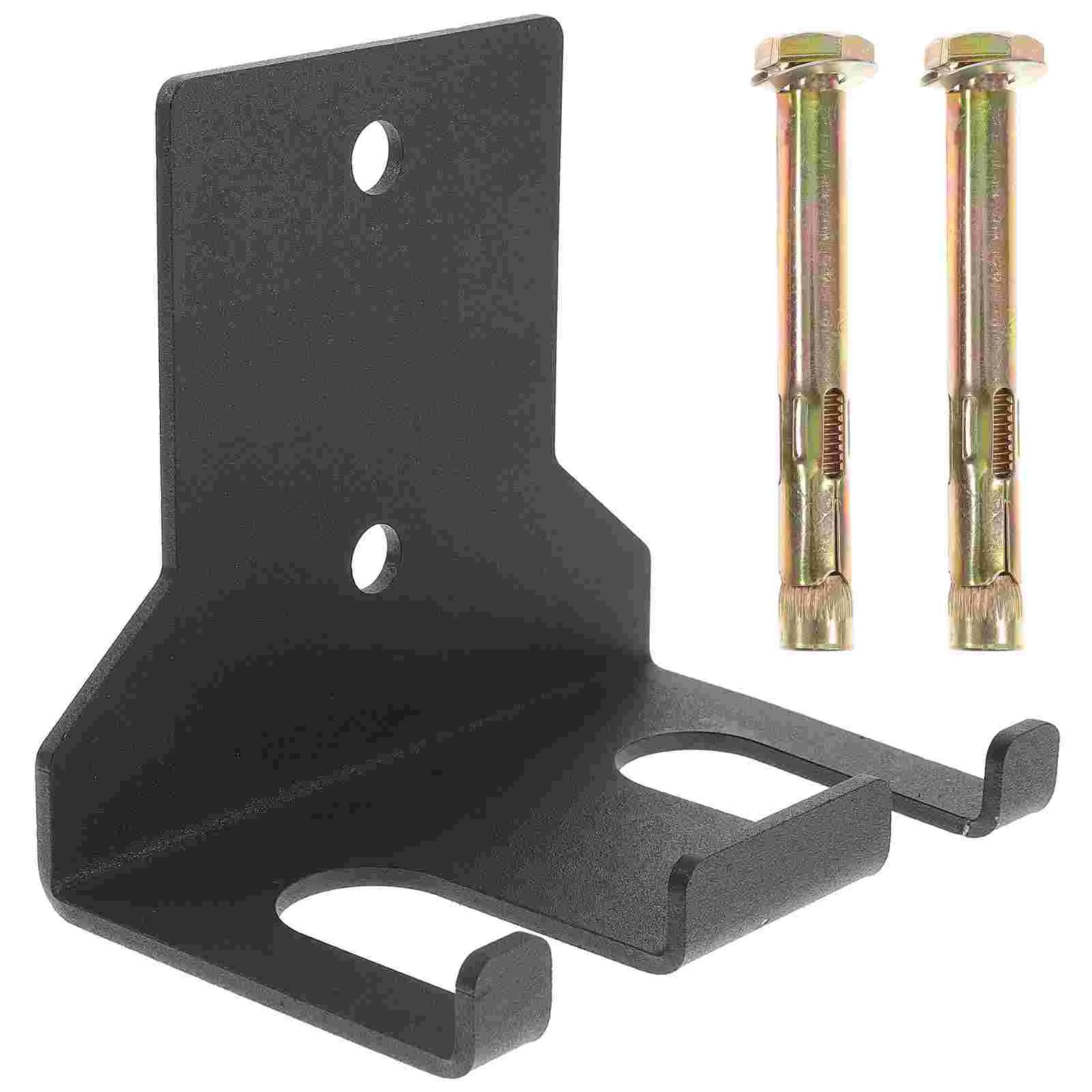 Gym Barbell Storage Rack Fitness Room Dumbbell Rack Dumbbell Accessory with Screws
Gym Barbell Storage Rack Fitness Room Dumbbell Rack Dumbbell Accessory with Screws