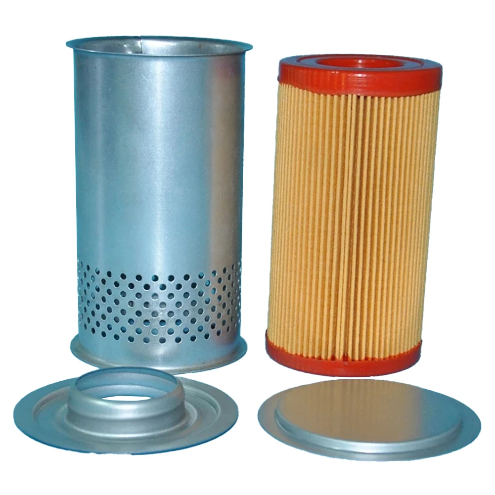 Air Filter Air Ventilation Air Ventilation Crankcase Filter Fit For AD30A Fit For MD30A For Volvo Penta 876069
Air Filter Air Ventilation Air Ventilation Crankcase Filter Fit For AD30A Fit For MD30A For Volvo Penta 876069