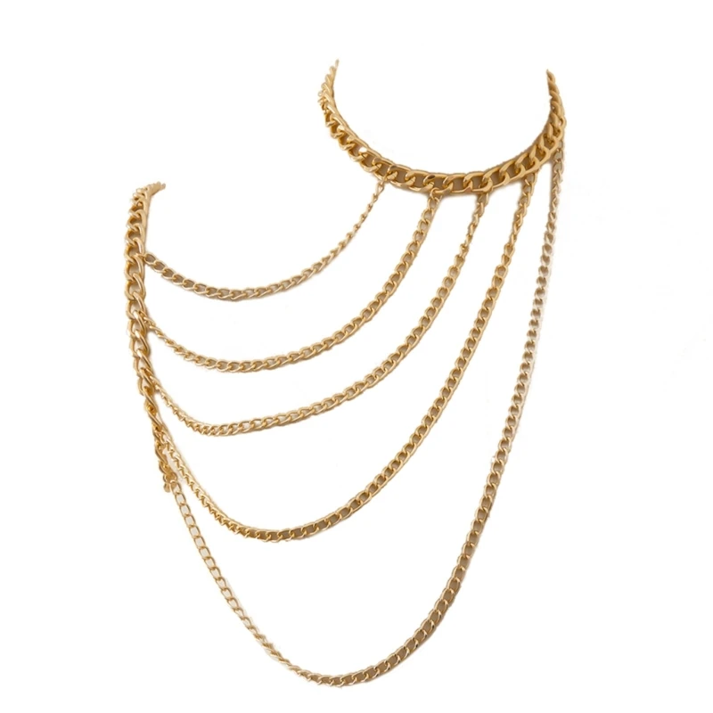 2023 New Shoulder Tassel Clavicle Chain Body Chain Shoulder Chain Shoulder Necklace Body Jewelry Shoulder Tassel Jewelry
2023 New Shoulder Tassel Clavicle Chain Body Chain Shoulder Chain Shoulder Necklace Body Jewelry Shoulder Tassel Jewelry