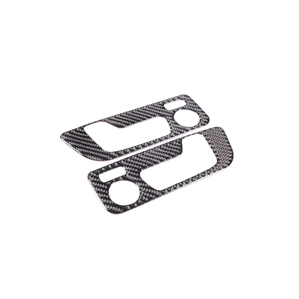 For 8 Series G14 G15 G16 2019-2022 Carbon Fiber Adjusting Switch Knob Panel Cover Trim Sticker Accessories
For 8 Series G14 G15 G16 2019-2022 Carbon Fiber Adjusting Switch Knob Panel Cover Trim Sticker Accessories