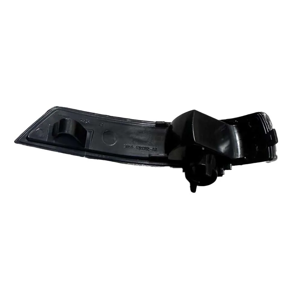 Reliable Left Rearview Wing Mirror Indicator Light Cover for Ford Focus 0818 Durable Universal Fitment Excluded
Reliable Left Rearview Wing Mirror Indicator Light Cover for Ford Focus 0818 Durable Universal Fitment Excluded