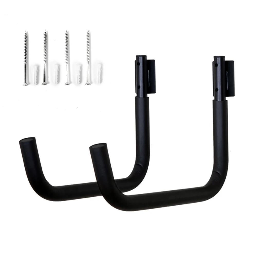 2pcs Kayak Wall Mount Storage Hooks Garage Canoe Surfboard Organizer Accessories Rack Nail With Cap For Snowboard Surf Board
2pcs Kayak Wall Mount Storage Hooks Garage Canoe Surfboard Organizer Accessories Rack Nail With Cap For Snowboard Surf Board