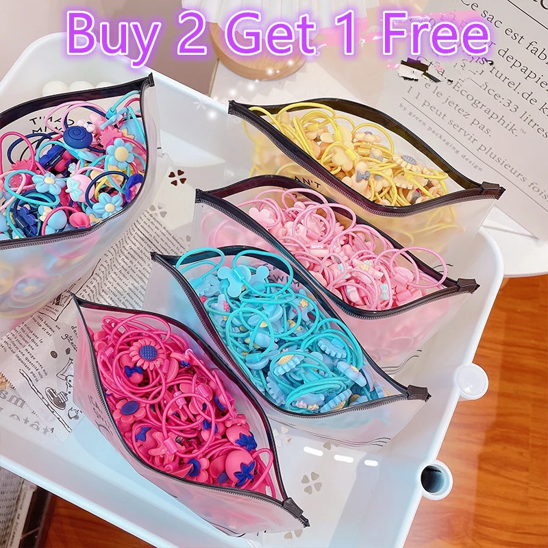 20/40/100Pcs Hair Accessories Band Bandeau Cheveux Scrunchies Tiara Bands Girls Opaska Envio Gratis Haarband Flowers Elasticity
20/40/100Pcs Hair Accessories Band Bandeau Cheveux Scrunchies Tiara Bands Girls Opaska Envio Gratis Haarband Flowers Elasticity