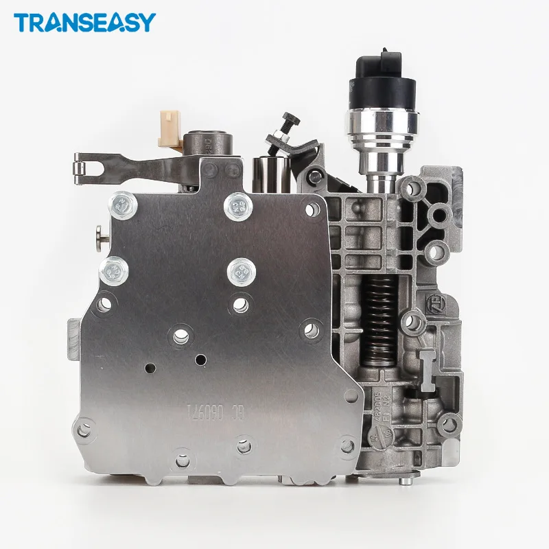 Корпус клапана трансмиссии VT1 F2, соленоид подходит для Mini Cooper 2002, 2003, 2004, 2005-2008, л, л
Корпус клапана трансмиссии VT1 F2, соленоид подходит для Mini Cooper 2002, 2003, 2004, 2005-2008, л, л