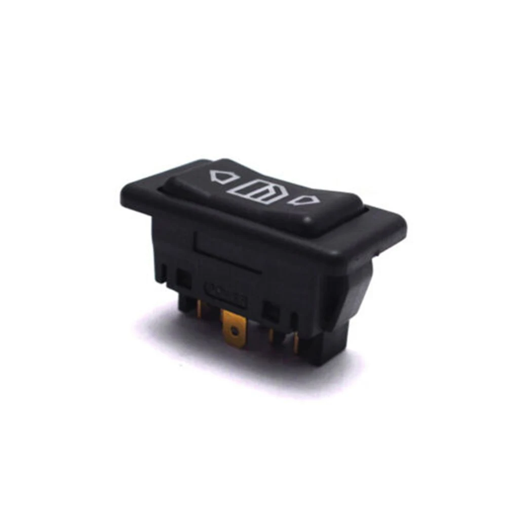Switches ON/OFF Switch ON/OFF Switch With Green Light 6-Pin 20A Car Electric Power Switch Car Glass Lifter Switch
Switches ON/OFF Switch ON/OFF Switch With Green Light 6-Pin 20A Car Electric Power Switch Car Glass Lifter Switch