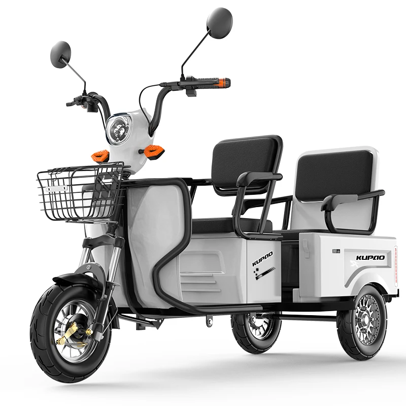 Fashionable electric small tricycle cross-border export leisure adult car electric tricycle
Fashionable electric small tricycle cross-border export leisure adult car electric tricycle