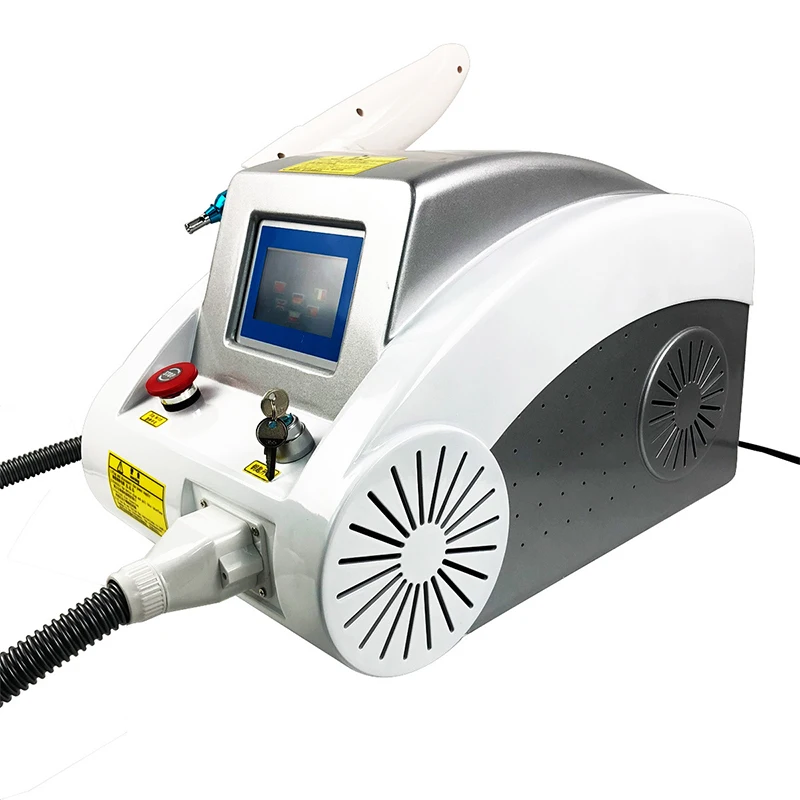 Desktop Small Eyebrow Washing Machine Non-invasive Tattoo Removal Multifunctional Portable High-power Laser Beauty Equipment
Desktop Small Eyebrow Washing Machine Non-invasive Tattoo Removal Multifunctional Portable High-power Laser Beauty Equipment