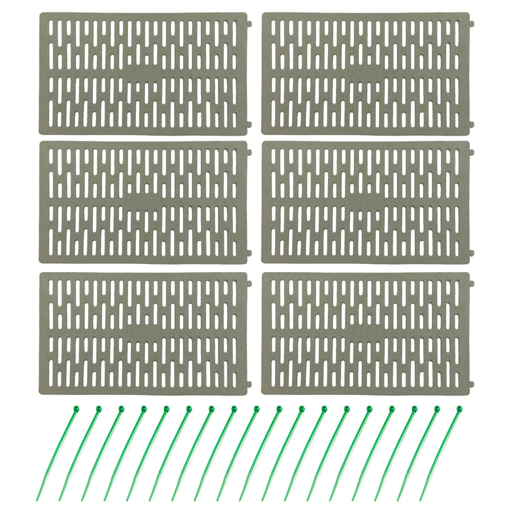 Durable Tree Covers Strapped Yard Accessories Backyard Cage Forest Garden Guard Home Lawn PVC Prevent Animal Bite
Durable Tree Covers Strapped Yard Accessories Backyard Cage Forest Garden Guard Home Lawn PVC Prevent Animal Bite
