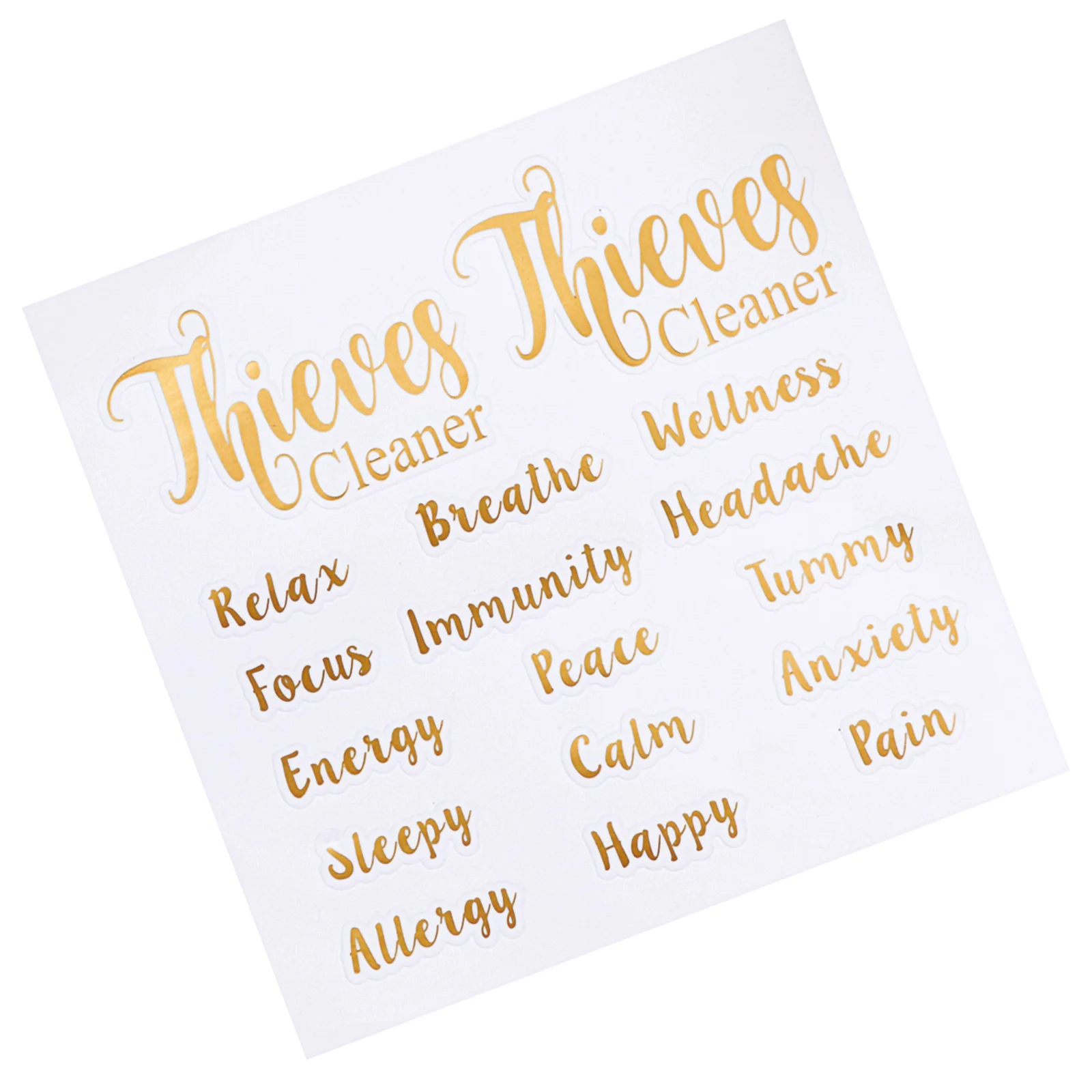 Essential Oil Bottles Labels, 5 Sheets Self Adhesive Labels for Jars Body Stickers Coding Tags for Bottles Containers Decals
Essential Oil Bottles Labels, 5 Sheets Self Adhesive Labels for Jars Body Stickers Coding Tags for Bottles Containers Decals