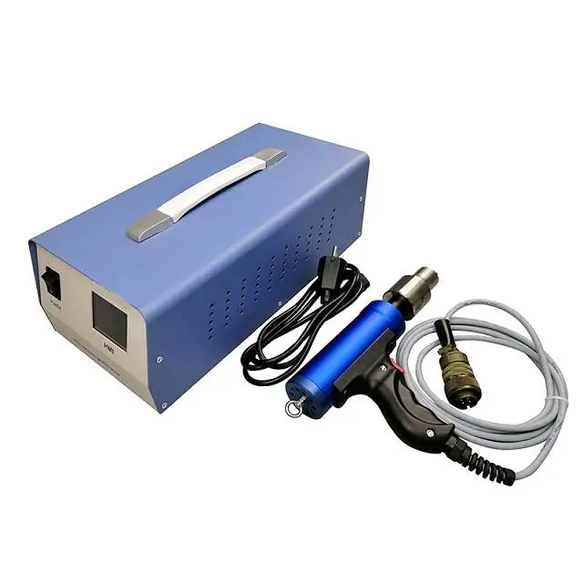 Plastic Welding Gun Heat Melt Device Car Bumper Repair Machine Welding Nail Repairing Wire Tool Plastic Welding Machine
Plastic Welding Gun Heat Melt Device Car Bumper Repair Machine Welding Nail Repairing Wire Tool Plastic Welding Machine