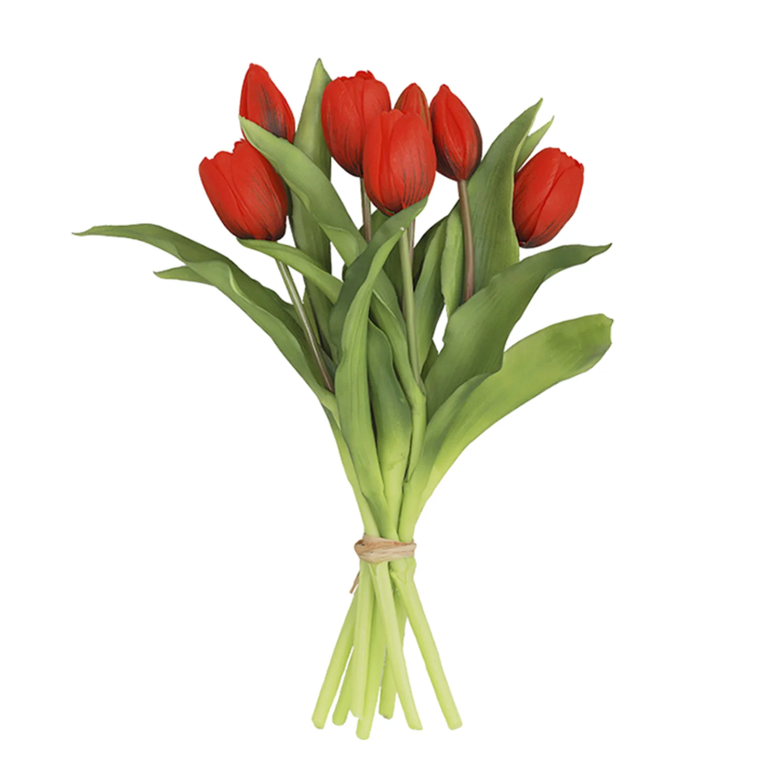 Beautifully Crafted Tulip Arrangement Rose Red Pink White Green Deep Purple Orange Light Purple Red and Yellow Options
Beautifully Crafted Tulip Arrangement Rose Red Pink White Green Deep Purple Orange Light Purple Red and Yellow Options