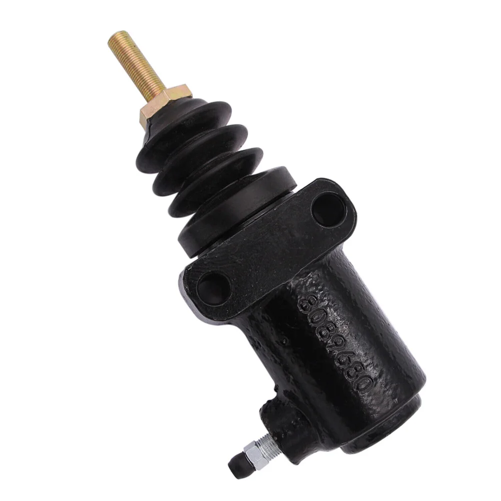 1pcs Clutch Slave Cylinder Fits For Volvo Truck 8089680 8081536 8089526 8075008 8079571 ABS Clutch Slave Cylinder
1pcs Clutch Slave Cylinder Fits For Volvo Truck 8089680 8081536 8089526 8075008 8079571 ABS Clutch Slave Cylinder