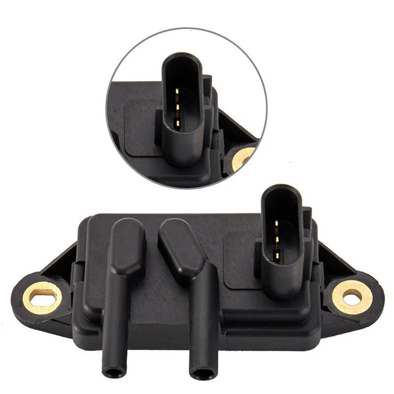 Car Accessories 1Pc Egr Druk Sensor Egr Klep Druk Feedback Positie Sensor Dpfe Voor Ford Ranger VP8T Wholesale
Car Accessories 1Pc Egr Druk Sensor Egr Klep Druk Feedback Positie Sensor Dpfe Voor Ford Ranger VP8T Wholesale