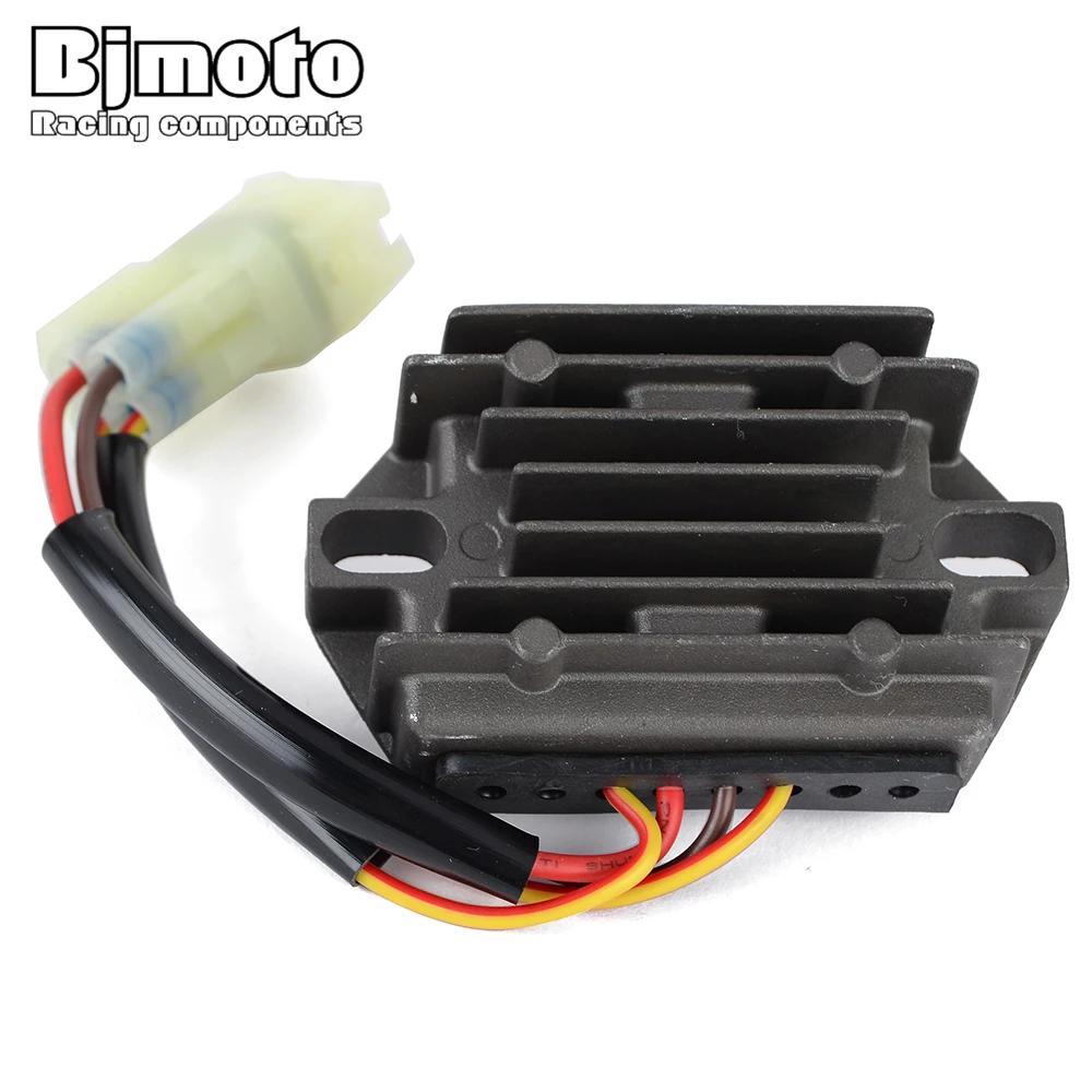 Motorcycle regulator rectifier For Arctic Cat 440 AC 600 ZR440 ZR 6000 Sno Pro International 3006-895 3006-378
Motorcycle regulator rectifier For Arctic Cat 440 AC 600 ZR440 ZR 6000 Sno Pro International 3006-895 3006-378