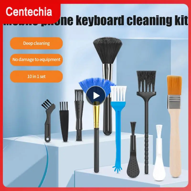 Бытовая небольшая щетка от пыли для компьютера, щетка от пыли, щелевая щетка, портативный небольшой очиститель пространства для камеры, планшета, наушников, антистатический
Бытовая небольшая щетка от пыли для компьютера, щетка от пыли, щелевая щетка, портативный небольшой очиститель пространства для камеры, планшета, наушников, антистатический