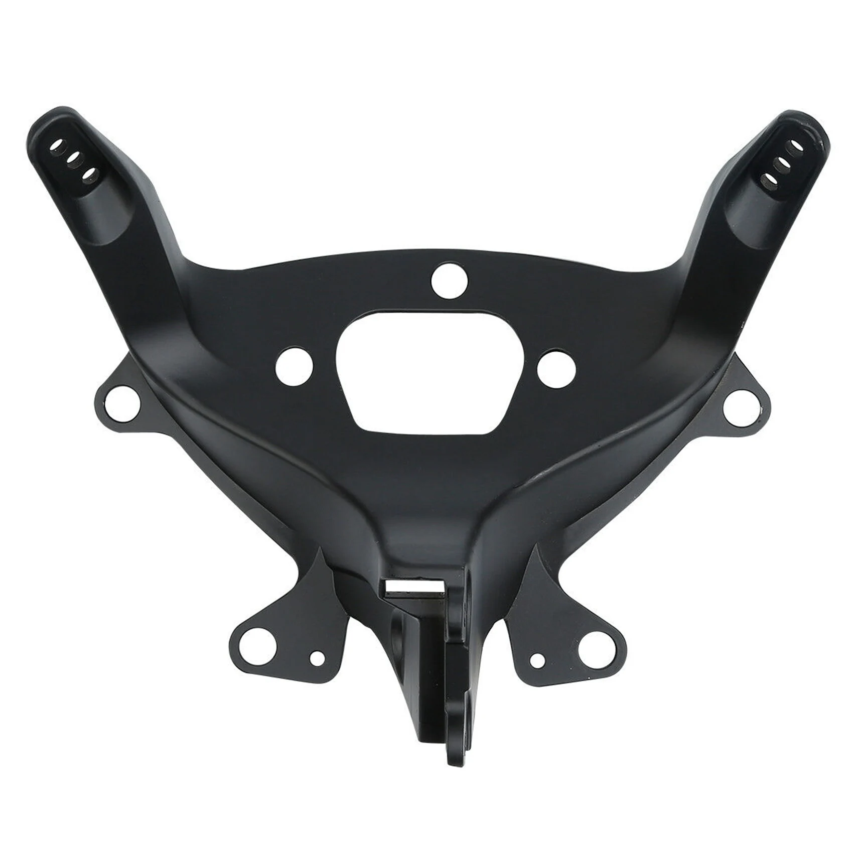 Motorcycle Headlight Bracket Upper Stay Fairing for -YAMAHA YZF-R6 R6 2003 2004 2005 & R6S 2006 2007 2008 2009 YZF600
Motorcycle Headlight Bracket Upper Stay Fairing for -YAMAHA YZF-R6 R6 2003 2004 2005 & R6S 2006 2007 2008 2009 YZF600