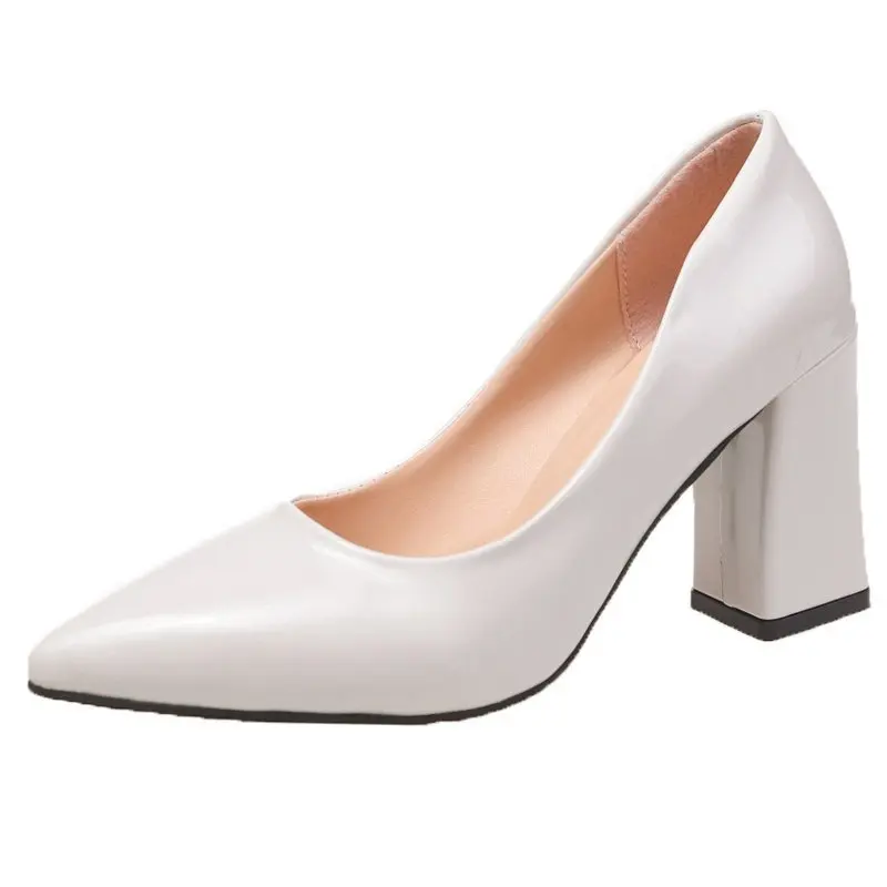High Heels Women Platform Shoes Spring 2022 Women's Shoe Heel Pumps Bridal Sexs Womens Platform Heels Zapatos De Mujer Heels
High Heels Women Platform Shoes Spring 2022 Women's Shoe Heel Pumps Bridal Sexs Womens Platform Heels Zapatos De Mujer Heels