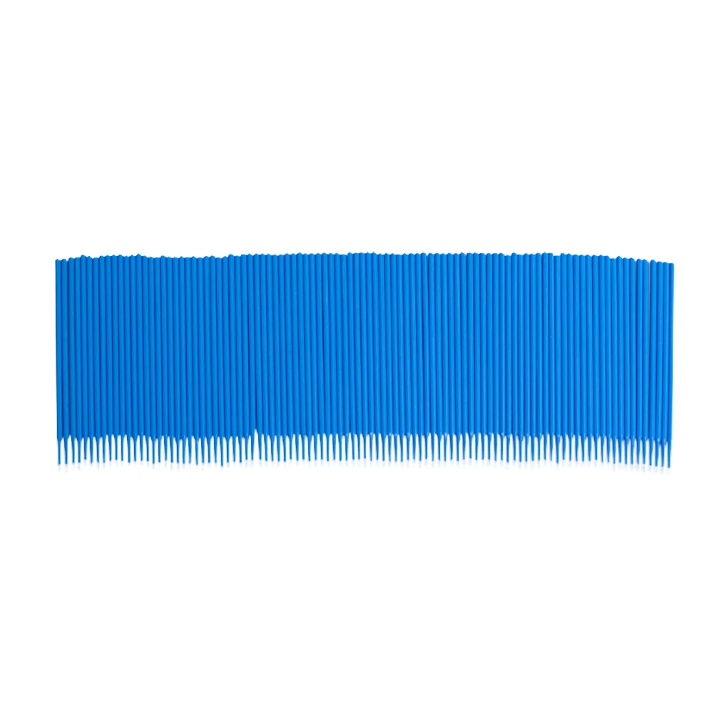 100pcs Car Touch Up Paint Brushes Disposable Micro Brush Tips Auto Detailing Applicator Sticks Car Accessories
100pcs Car Touch Up Paint Brushes Disposable Micro Brush Tips Auto Detailing Applicator Sticks Car Accessories