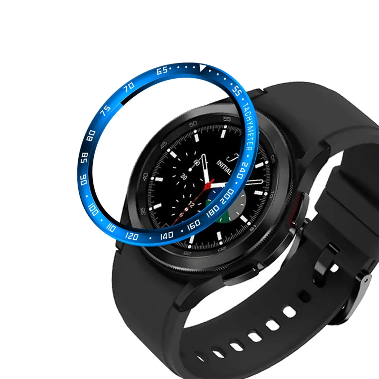 Wristbands Rubber Pack Suitable compitable with samsung Galaxy Watch 4 Classic 42mm Adhesive Frame Ring Cover Anti Scratch
Wristbands Rubber Pack Suitable compitable with samsung Galaxy Watch 4 Classic 42mm Adhesive Frame Ring Cover Anti Scratch