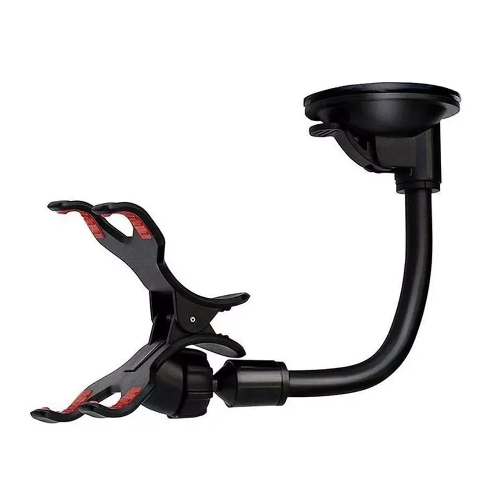 Car Phone Holder Universal Multi-Function Suction Cup Bracket For Lazy People Car Navigation Bracket
Car Phone Holder Universal Multi-Function Suction Cup Bracket For Lazy People Car Navigation Bracket