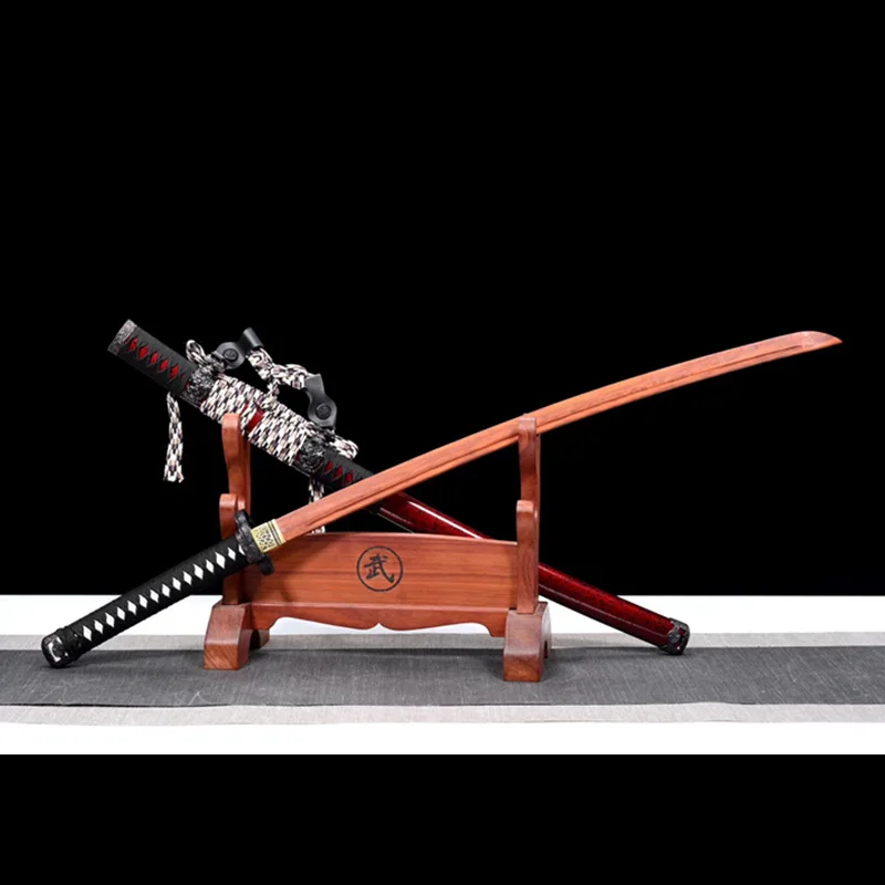 Нож деревянный Tachi Katana Samurai, лопатка с лезвием самурая в японском стиле Iho Long Bushido, учебный меч, детские игрушки для рисования
Нож деревянный Tachi Katana Samurai, лопатка с лезвием самурая в японском стиле Iho Long Bushido, учебный меч, детские игрушки для рисования