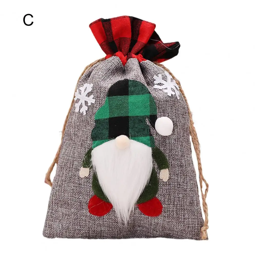 Stylish Holiday Bag Opening Lightweight Merry Christmas Candy Bag Gift Bag Christmas Gift Bag Snack Bag
Stylish Holiday Bag Opening Lightweight Merry Christmas Candy Bag Gift Bag Christmas Gift Bag Snack Bag