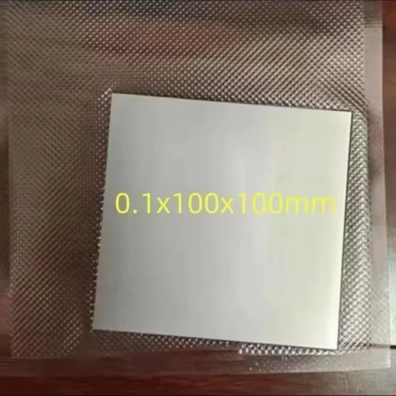 Mg99.95 Научные исследования высокой чистоты Экспериментальные магниевые листы Магниевая фольга и магниевые металлы для более высокого образования
Mg99.95 Научные исследования высокой чистоты Экспериментальные магниевые листы Магниевая фольга и магниевые металлы для более высокого образования