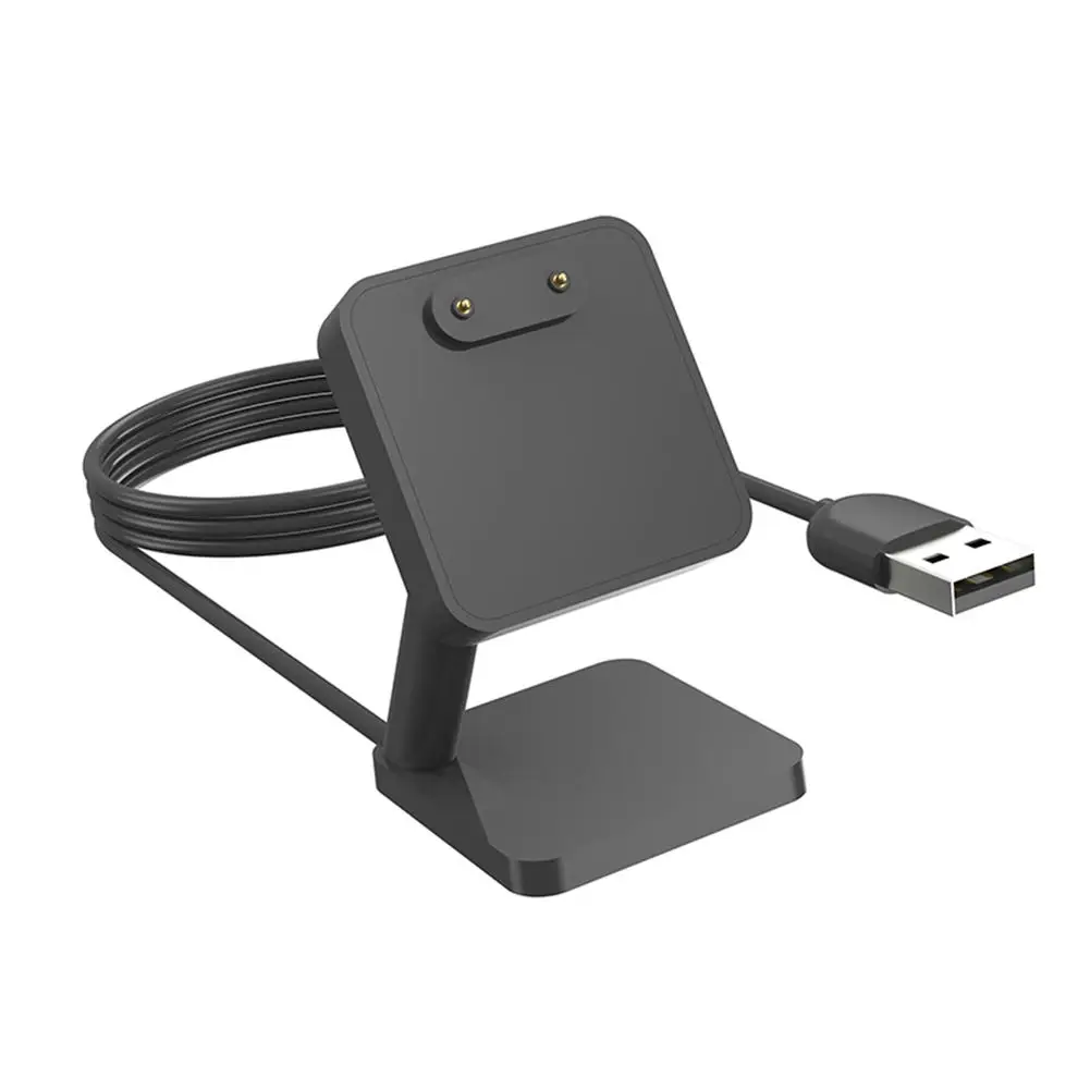 Зарядное устройство Mini Dock с адаптером питания, зарядный кабель для быстрой зарядки, совместимый с умным браслетом Keep B4
Зарядное устройство Mini Dock с адаптером питания, зарядный кабель для быстрой зарядки, совместимый с умным браслетом Keep B4