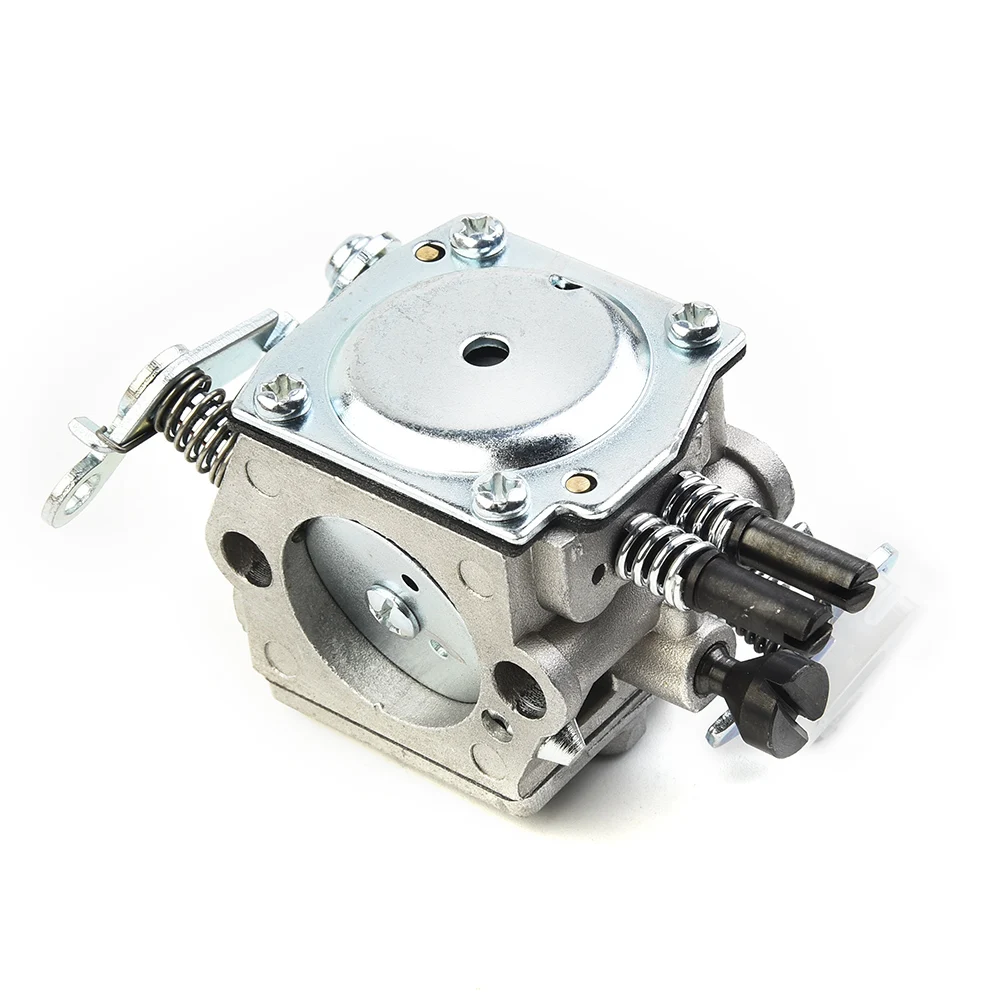 Carburetor For Husqvarna Carburetor Assembly 362/365 XP/371/372/372 XP Numbers 581100701 Chainsaw Lawnmower Accessories Parts
Carburetor For Husqvarna Carburetor Assembly 362/365 XP/371/372/372 XP Numbers 581100701 Chainsaw Lawnmower Accessories Parts