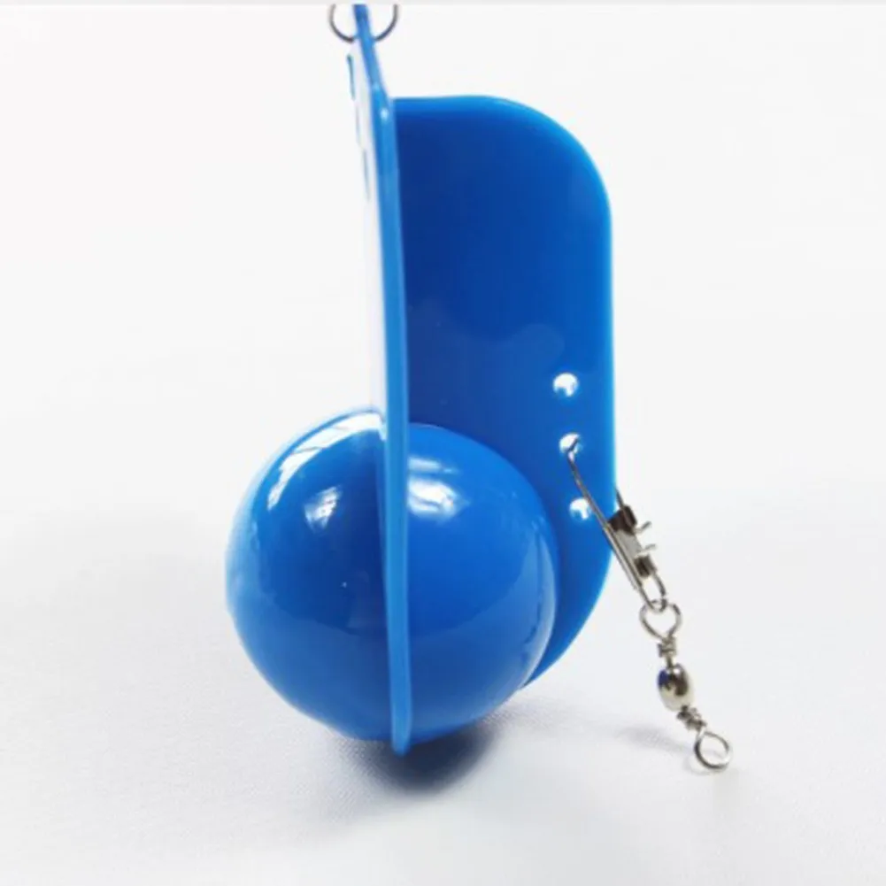 Artificial Weight Fish Bite AlarmSea For Fishing Rigging Fishing Accessories Paravanes Trolling Planner Diving Board
Artificial Weight Fish Bite AlarmSea For Fishing Rigging Fishing Accessories Paravanes Trolling Planner Diving Board