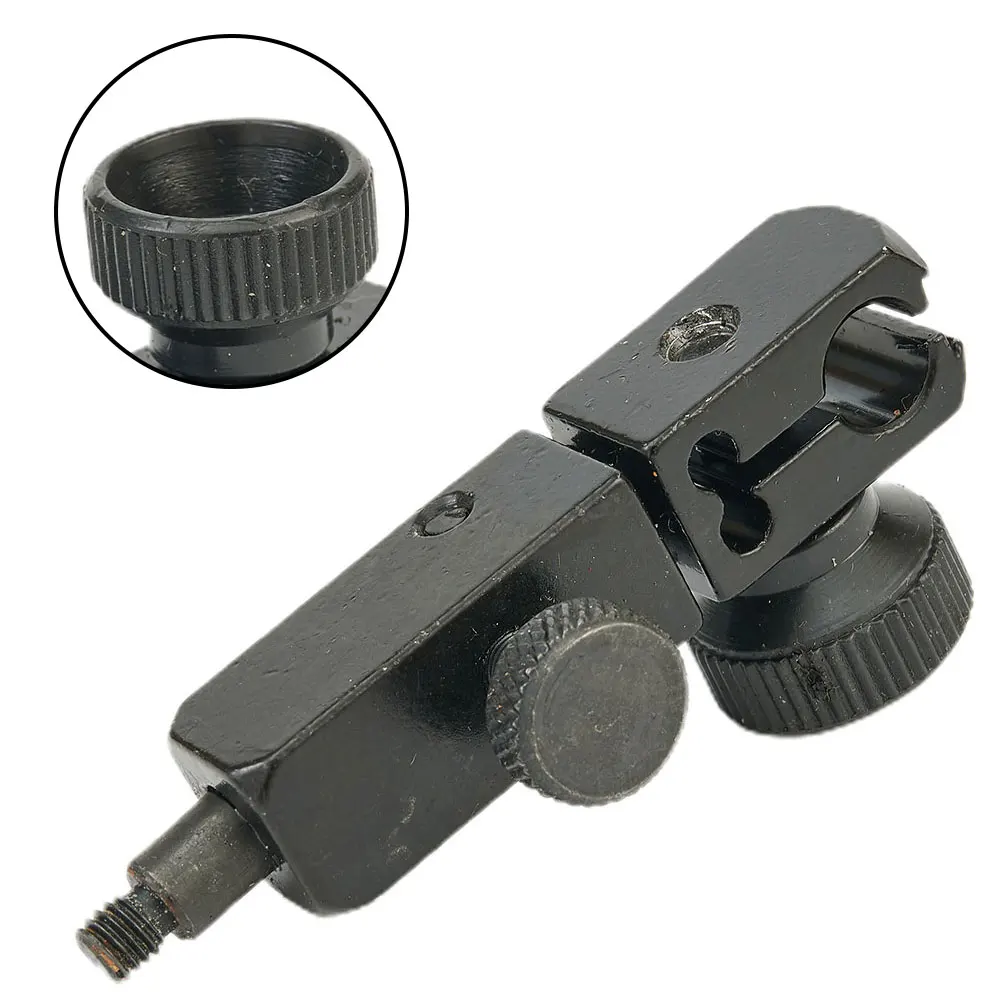 Gimbal Adjustable Swivel Level Dial Indicator For Magnetic Base Stand Holder For Dial Indicator And Lever Dial Indicator Tool
Gimbal Adjustable Swivel Level Dial Indicator For Magnetic Base Stand Holder For Dial Indicator And Lever Dial Indicator Tool